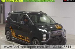 mitsubishi ek-x-ev 2022 -MITSUBISHI--ek X EV B5AW-0000431---MITSUBISHI--ek X EV B5AW-0000431-