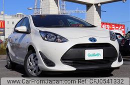 toyota aqua 2018 -TOYOTA--AQUA DAA-NHP10--NHP10-6778039---TOYOTA--AQUA DAA-NHP10--NHP10-6778039-