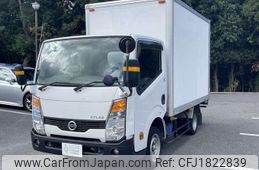nissan atlas 2016 CFJ1822839