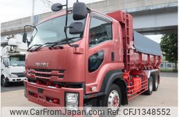 isuzu forward 2020 CFJ1348552