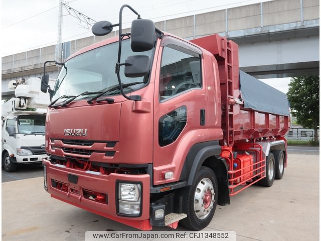 isuzu forward 2020 CFJ1348552 image 1