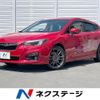 subaru impreza-sports 2017 quick_quick_GT7_GT7-060585 image 1