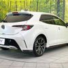 toyota corolla-sport 2019 quick_quick_NRE210H_NRE210-1008231 image 18