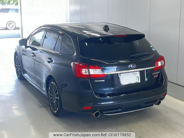 subaru levorg 2017 -SUBARU 【山口 333め630】--Levorg VMG-021820---SUBARU 【山口 333め630】--Levorg VMG-021820- image 2