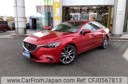 mazda atenza 2015 -MAZDA--Atenza Sedan LDA-GJ2AP--GJ2AP-100100---MAZDA--Atenza Sedan LDA-GJ2AP--GJ2AP-100100-