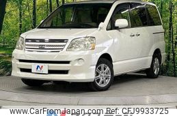 toyota noah 2007 -TOYOTA--Noah DBA-AZR65G--AZR65-3022961---TOYOTA--Noah DBA-AZR65G--AZR65-3022961-