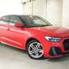 audi a1-sportback 2020 quick_quick_3BA-GBDAD_WAUZZZGBXLR003686 image 5