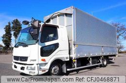 mitsubishi-fuso fighter 2016 GOO_NET_EXCHANGE_0403477A30241119W002