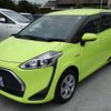 toyota sienta 2020 -TOYOTA--Sienta 6AA-NHP170G--NHP170-7219500---TOYOTA--Sienta 6AA-NHP170G--NHP170-7219500- image 6