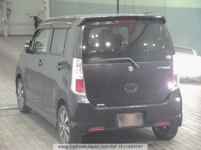 suzuki wagon-r 2012 CFJ1693761 image 2