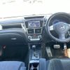 subaru exiga 2008 CFJ1526326 image 19