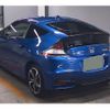 honda cr-z 2017 quick_quick_DAA-ZF2_1201362 image 2