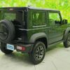 suzuki jimny-sierra 2025 quick_quick_3BA-JB74W_JB74W-237175 image 3