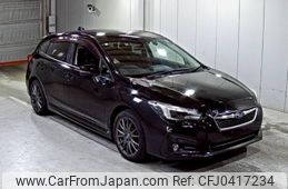 subaru impreza-wagon 2017 -SUBARU--Impreza Wagon GT7-007707---SUBARU--Impreza Wagon GT7-007707-