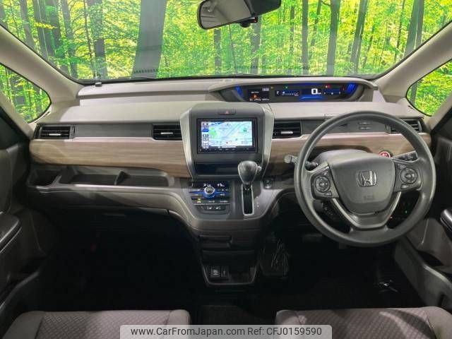 honda freed 2021 -HONDA--Freed 6BA-GB5--GB5-3169585---HONDA--Freed 6BA-GB5--GB5-3169585- image 2