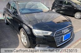 audi a3 2017 CFJ1525015