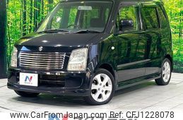 suzuki wagon-r 2006 quick_quick_MH21S_MH21S-753220