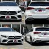 mercedes-benz a-class 2019 -MERCEDES-BENZ--Benz A Class 5BA-177084--WDD1770842V030720---MERCEDES-BENZ--Benz A Class 5BA-177084--WDD1770842V030720- image 4