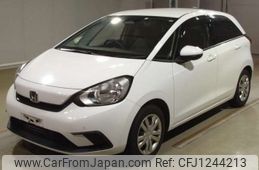 honda fit 2020 -HONDA--Fit 6BA-GR1--GR1-1003186---HONDA--Fit 6BA-GR1--GR1-1003186-
