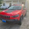 chrysler jeep-cherokee 2019 CFJ1531853 image 2