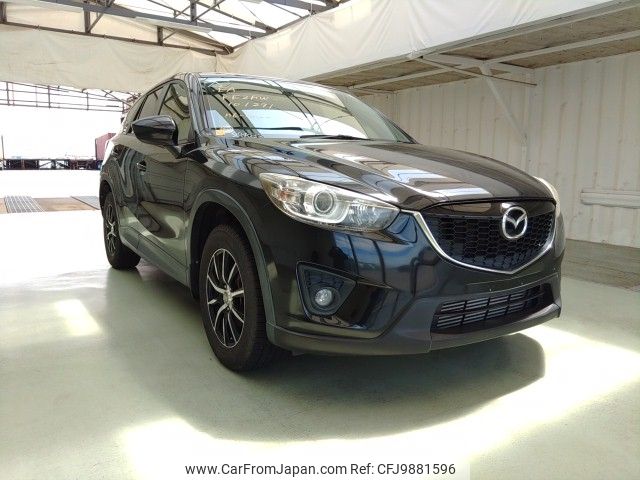 mazda cx-5 2012 ENHANCEAUTO_1_ea284032 image 1