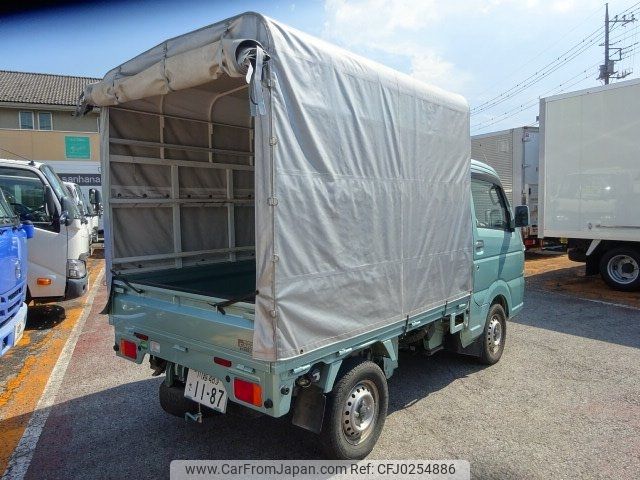 suzuki carry-truck 2019 -SUZUKI 【越谷 480ｲ3304】--Carry Truck DA16T--459558---SUZUKI 【越谷 480ｲ3304】--Carry Truck DA16T--459558- image 2