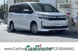 toyota voxy 2014 -TOYOTA--Voxy DAA-ZWR80G--ZWR80-0069877---TOYOTA--Voxy DAA-ZWR80G--ZWR80-0069877-