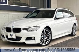 bmw 3-series 2016 CFJ1835556