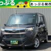 toyota tank 2017 CFJ7131587 image 1