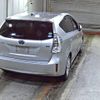 toyota prius-α 2012 -TOYOTA--Prius α ZVW41W-3154829---TOYOTA--Prius α ZVW41W-3154829- image 6