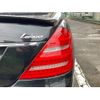 mercedes-benz s-class 2005 -MERCEDES-BENZ--Benz S Class DBA-221071--WDD2210711A002186---MERCEDES-BENZ--Benz S Class DBA-221071--WDD2210711A002186- image 10