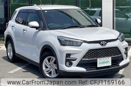 toyota raize 2020 -TOYOTA--Raize 5BA-A210A--A210A-0028308---TOYOTA--Raize 5BA-A210A--A210A-0028308-
