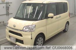 daihatsu tanto 2017 -DAIHATSU--Tanto LA610S-0109850---DAIHATSU--Tanto LA610S-0109850-