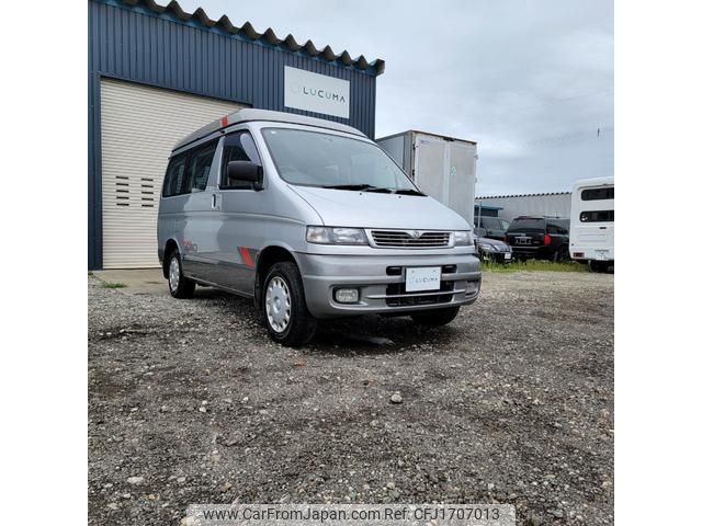 mazda bongo-friendee 1995 CFJ1707013 image 2