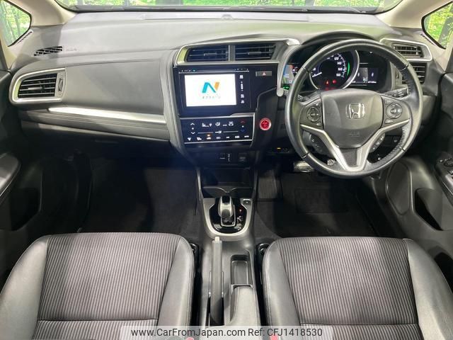 honda fit-hybrid 2018 quick_quick_GP6_GP6-1304868 image 2