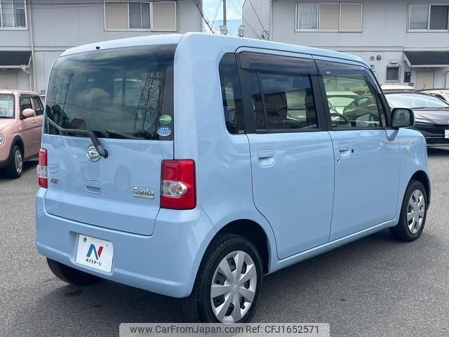 daihatsu move-conte 2012 CFJ1652571 image 2