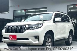 toyota land-cruiser-prado 2020 quick_quick_TRJ150W_TRJ150-0118560