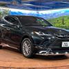 toyota harrier 2021 -TOYOTA--Harrier 6AA-AXUH80--AXUH80-0024662---TOYOTA--Harrier 6AA-AXUH80--AXUH80-0024662- image 17