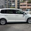 volkswagen golf-touran 2017 -VOLKSWAGEN--VW Golf Touran DBA-1TCZD--WVGZZZ1TZHW085527---VOLKSWAGEN--VW Golf Touran DBA-1TCZD--WVGZZZ1TZHW085527- image 4