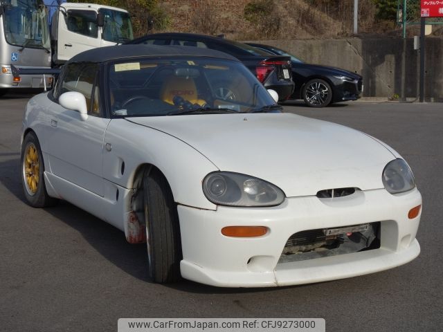 suzuki cappuccino 1992 23340202 image 1