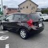 nissan note 2015 -NISSAN--Note DBA-E12--E12-356316---NISSAN--Note DBA-E12--E12-356316- image 15