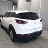 mazda cx-3 2020 -MAZDA--CX-3 5BA-DKLAW--DKLAW-100737---MAZDA--CX-3 5BA-DKLAW--DKLAW-100737- image 2