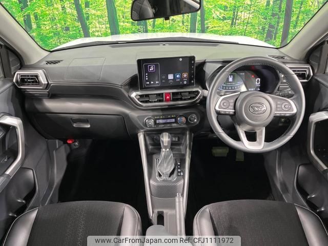 daihatsu rocky 2019 quick_quick_A200S_A200S-0003508 image 2