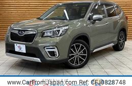 subaru forester 2019 -SUBARU--Forester 5AA-SKE--SKE-019734---SUBARU--Forester 5AA-SKE--SKE-019734-