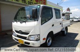 toyota toyoace 2018 CFJ1559486