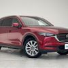 mazda cx-8 2018 -MAZDA--CX-8 3DA-KG2P--KG2P-128483---MAZDA--CX-8 3DA-KG2P--KG2P-128483- image 1