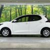 toyota yaris 2022 CFJ1571833 image 11