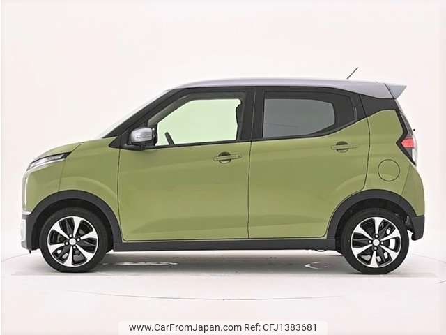 mitsubishi ek-cross 2019 -MITSUBISHI--ek X 4AA-B38W--B38W-0001652---MITSUBISHI--ek X 4AA-B38W--B38W-0001652- image 2