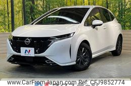 nissan aura 2023 -NISSAN--AURA 6AA-FE13--FE13-339521---NISSAN--AURA 6AA-FE13--FE13-339521-