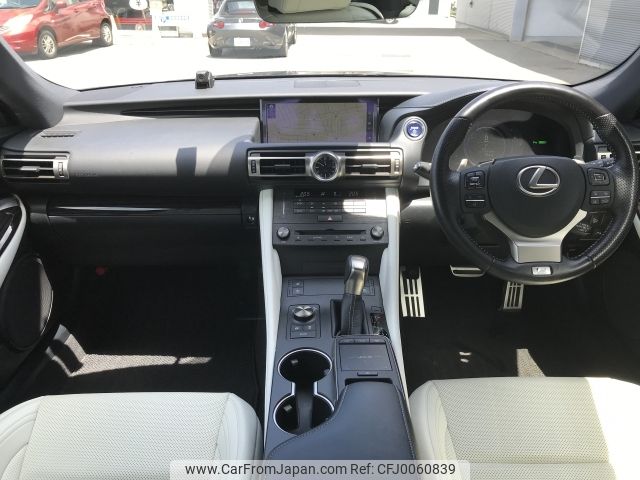 lexus rc 2019 -LEXUS--Lexus RC DAA-AVC10--AVC10-6005565---LEXUS--Lexus RC DAA-AVC10--AVC10-6005565- image 2
